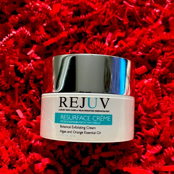 Rejuv resurface crème - Picture 1 of 1